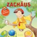Kleine Bibelhelden - Zachäus ()