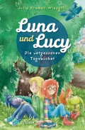 Luna und Lucy (Julia Kramer-Wiesgrill)