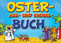 Oster- Mal- und Knobelbuch ()