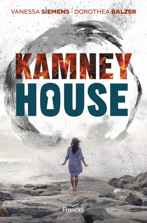 Vanessa Siemens, Dorothea Balzer: Kamney House